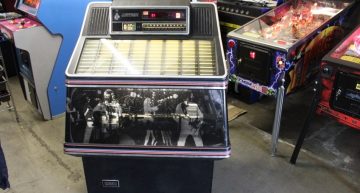 Jukeboxes NSM : les meilleurs modèles